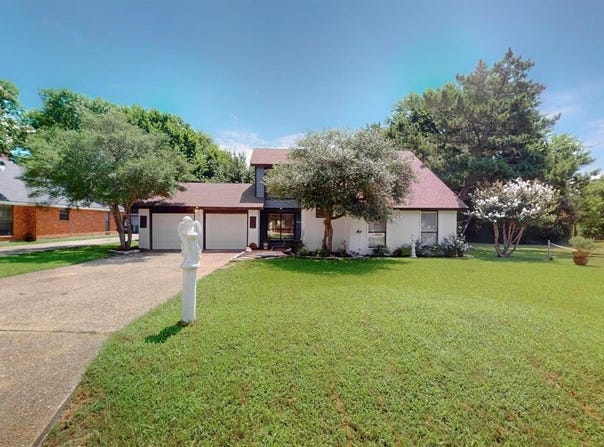 628 S Walker Street, Mesquite, TX 75149