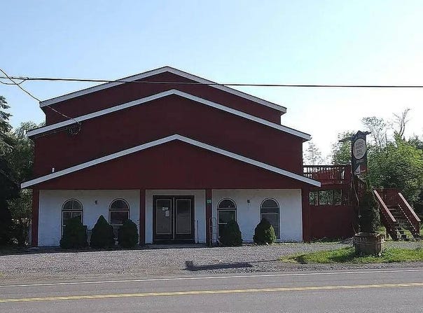 5759 Route 23A, Tannersville, NY 12485
