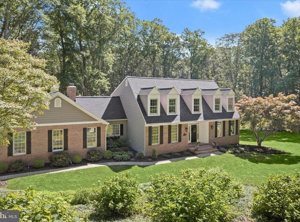 1109 E WHEEL RD, BEL AIR, MD 21015