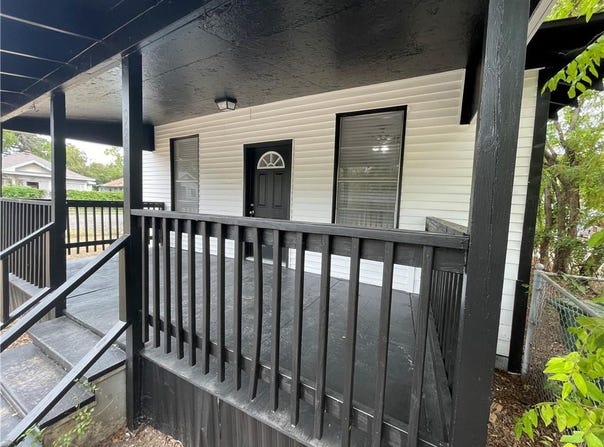 927 N 23rd Street, Waco, TX 76707