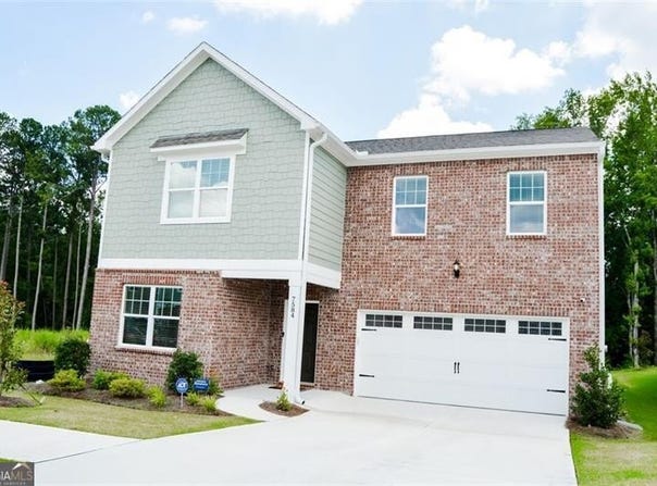 7584 SAFFRON, Covington, GA 30014