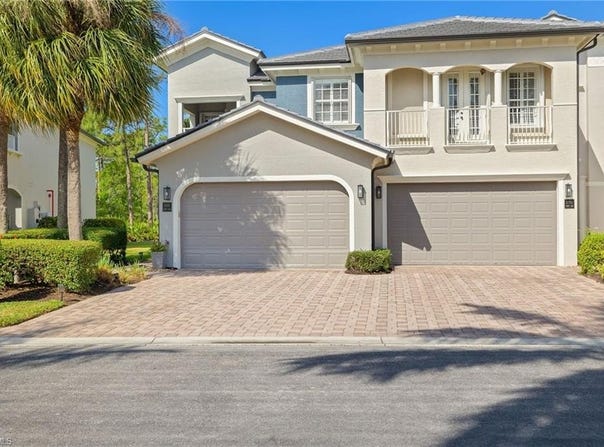 21552 Baccarat, ESTERO, FL 33928