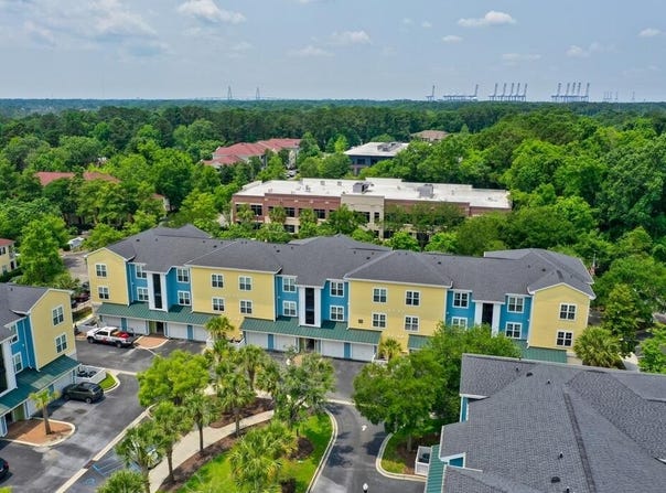 2000 Belle Isle Avenue, Mount Pleasant, SC 29464