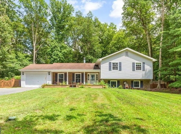 5633 CATOCTIN RIDGE, MOUNT AIRY, MD 21771