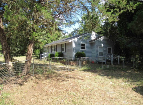 1063 Yankee Drive, Sumter, SC 29154