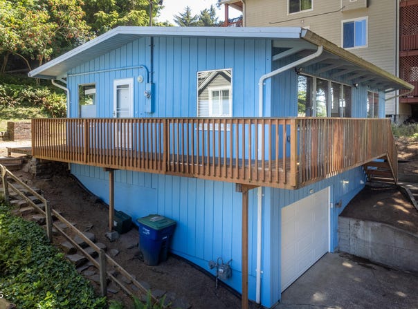 3546 NE Quay Avenue, Lincoln City, OR 97367