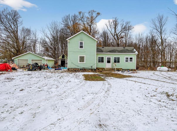 4579 W 110th Avenue, Allegan, MI 49010