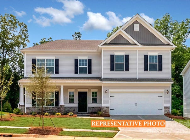 524 Hullview Vista, Monroe, NC 28110
