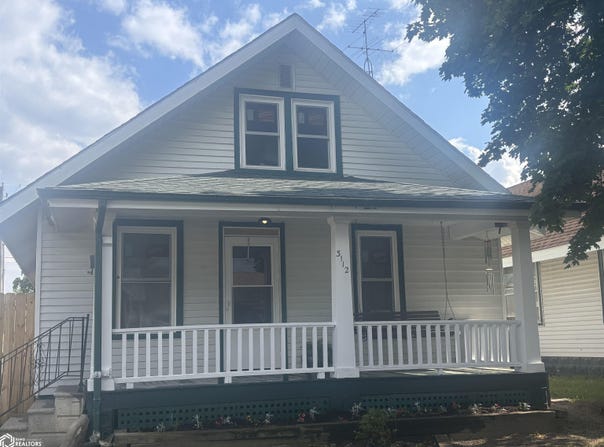 3112 Avenue M, Fort Madison, IA 52627