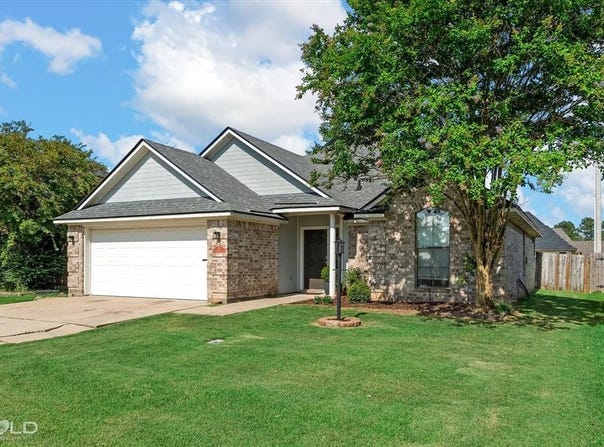 128 Fitzwilliam Street, Haughton, LA 71037