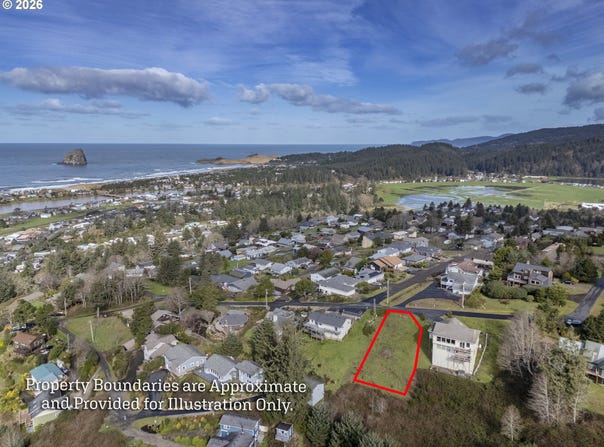 14901 Summit Rd, PacificCity, OR 97135
