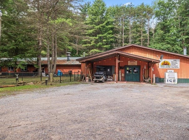 374 Shiloh Lane, Clarington, PA 15828