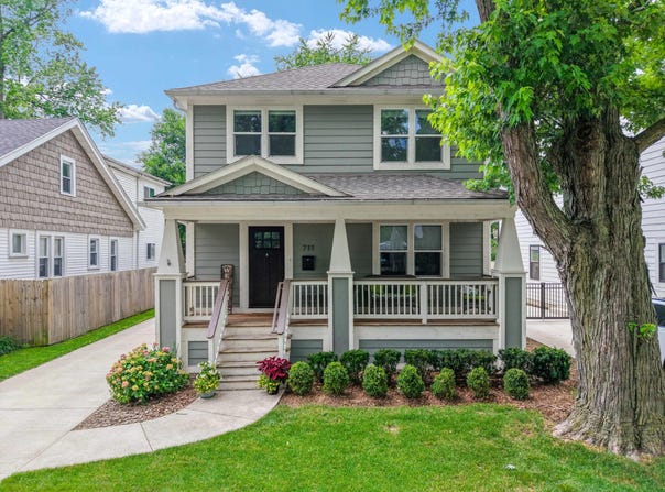 711 N Alexander Avenue, Royal Oak, MI 48067