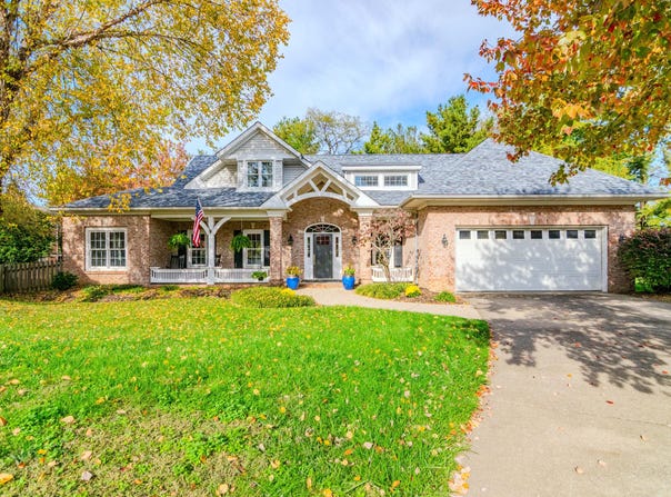 2660 Idlewood Drive, Lexington, KY 40513