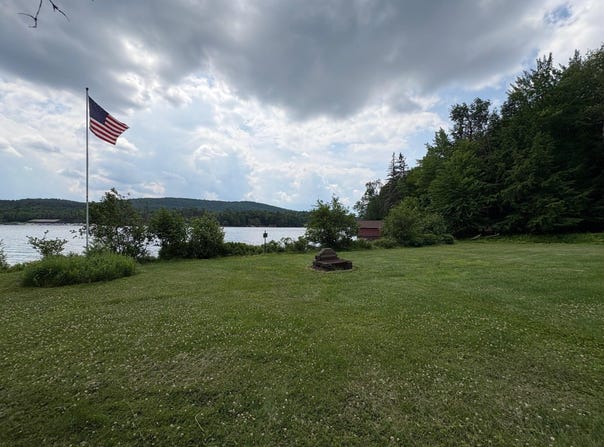 2 Pinehurst Rd Road, Saranac Lake, NY 12983