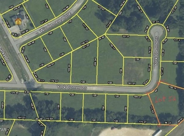 52 York Commons, Ripley, TN 38063