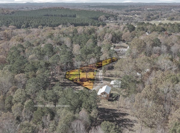 224 Sweeney Road, Benton, TN 37307