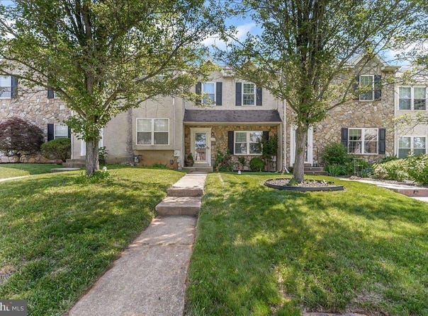 329 GALWAY DR, WEST CHESTER, PA 19380