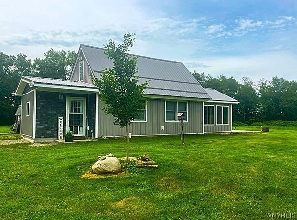 2473 Bunker Hill Road, Cold Spring, NY 14772