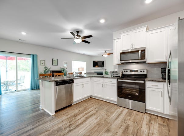144 Ridgelake Circle, Fort Oglethorpe, GA 30742