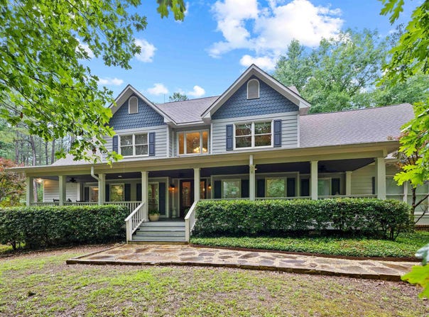 455 DOGWOOD LAKES DRIVE, CHELSEA, AL 35043