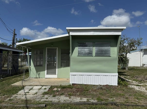 9 George Street, Mount Dora, FL 32757