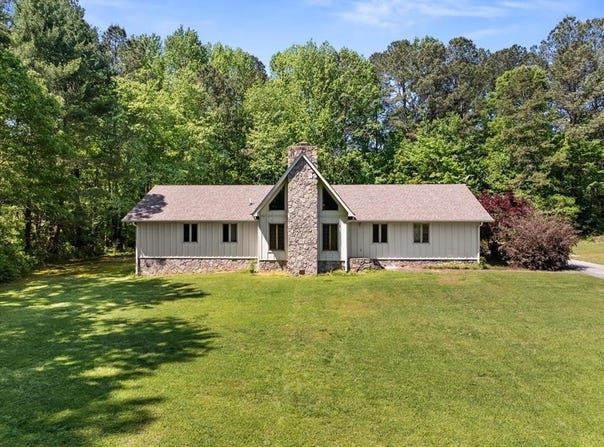 302 Ricky Drive, DALTON, GA 30721