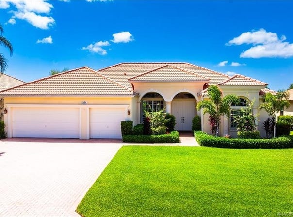 1484 SE Summit Trail, Stuart, FL 34997
