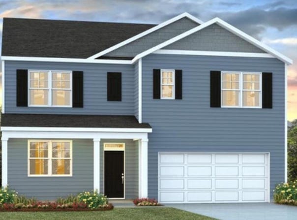 162 Chicora Lane, Yemassee, SC 29945