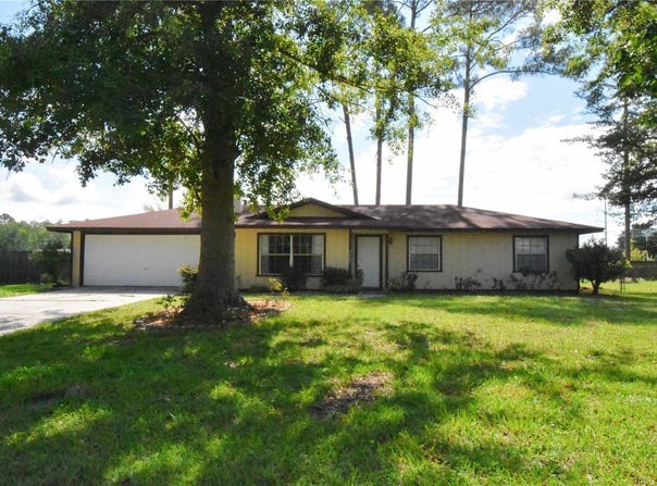 5407 NW 23RD TERRACE, GAINESVILLE, FL 32653