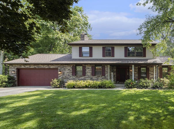 125 Pheasant Run, Battle Creek, MI 49015