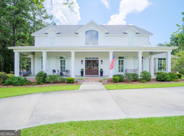 4128 Spring Branch, Valdosta, GA 31601