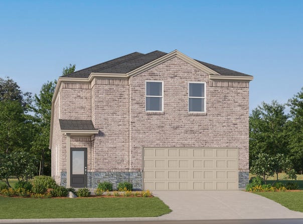 4106 Sap Hollow Dr, Marion, TX 78132