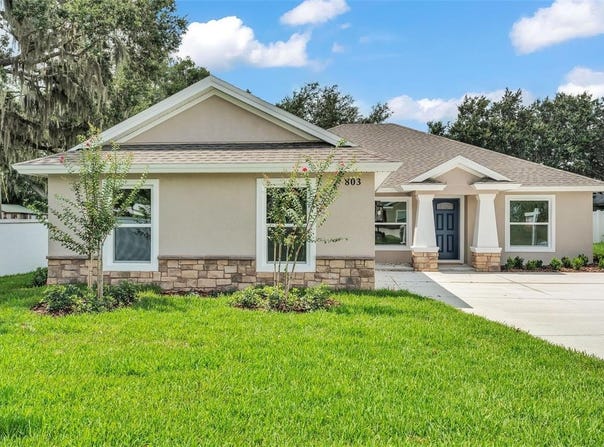 803 ALLISON PLACE, BARTOW, FL 33830