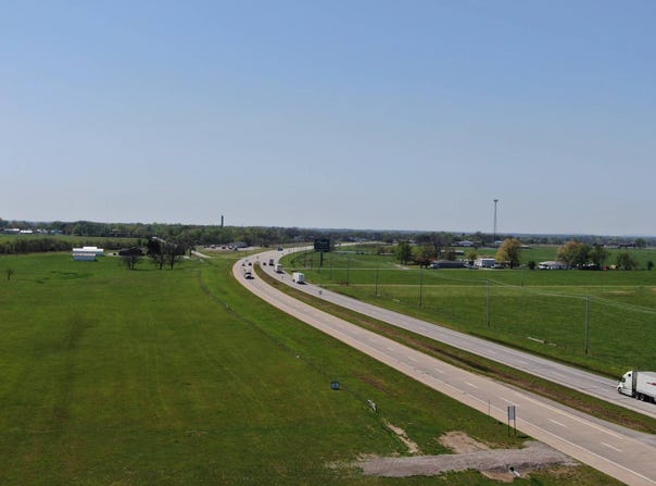 TBD Highway 69, Big Cabin, OK 74332