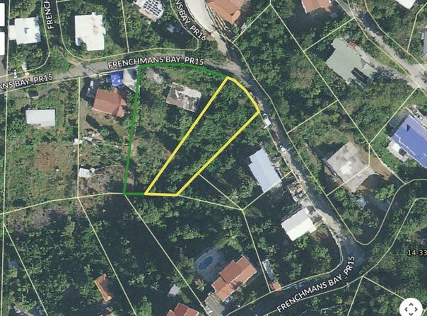 14-55 FRENCHMAN BAY FB, ST. THOMAS, VI 00802