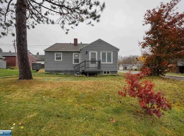1008 Douglas Ave, Eveleth, MN 55734-0000
