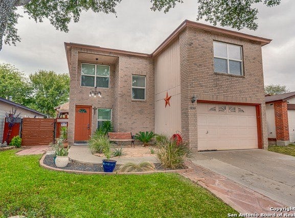 7639 RIMHURST, San Antonio, TX 78250-2975