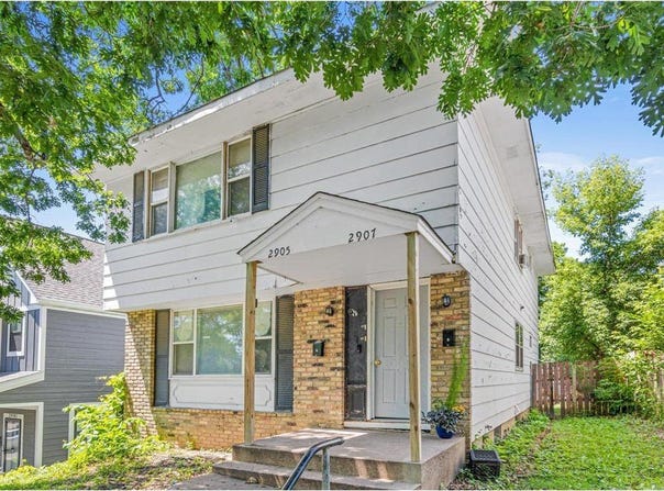 2905 Bryant Avenue N, Minneapolis, MN 55411