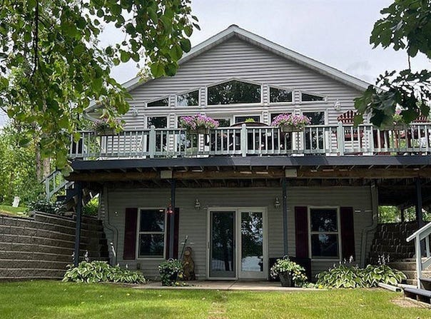 13586 W. Island Lake Rd, Lengby, MN 56651