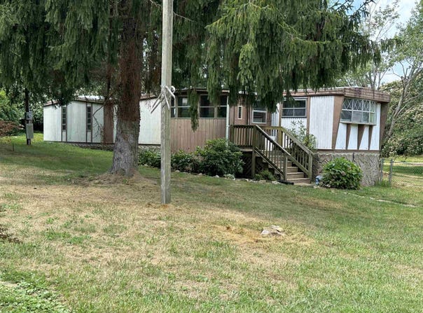 5281 Riner Road, Riner, VA 24149