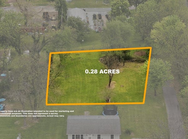 415 MCDONALD Street, RANSON, WV 25438