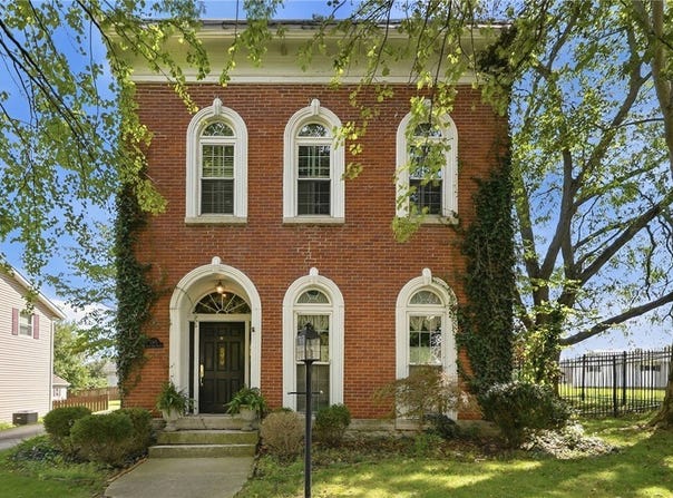 245 N King Street, Xenia, OH 45385
