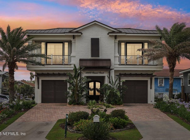 1300 STRAND Street, Neptune Beach, FL 32266