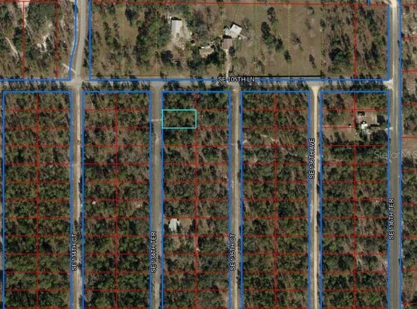 SE 134TH TER, DUNNELLON, FL 34431