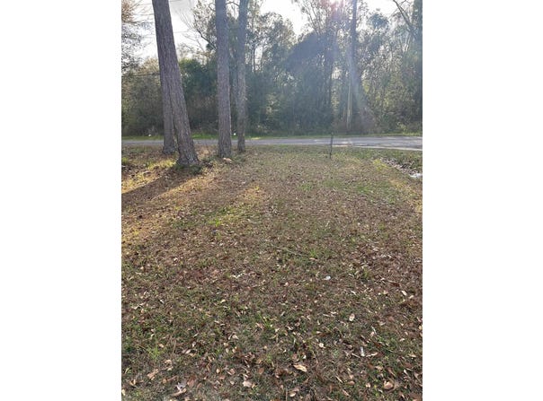 Railroad Street, Gretna, FL 32332