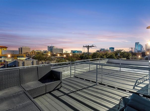 1323 Saint Joseph Street, Dallas, TX 75204