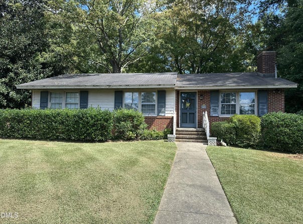 117 Kipling Place, Raleigh, NC 27609