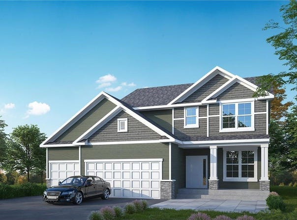 2009 Lusitano Street, Shakopee, MN 55379