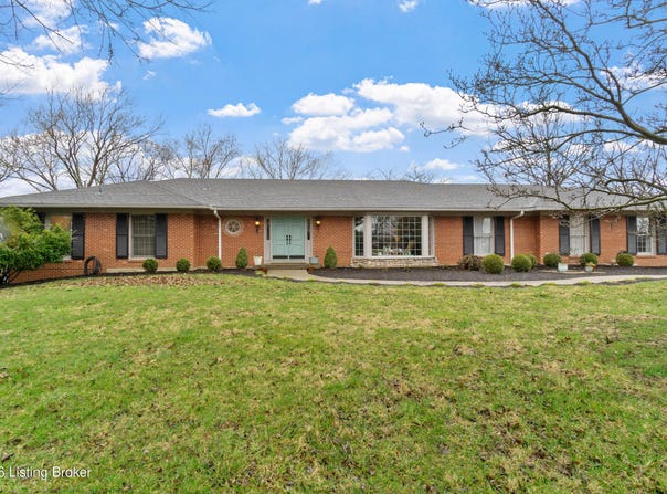 2421 Pendleton Rd, Pendleton, KY 40055